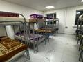 2 комнаты · 110 м² · 1 этаж, Ыкылас Дукенулы 38 за 3 000 ₸ в Астане, р-н Байконур — фото 4