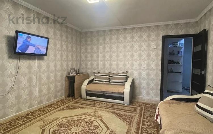 3-бөлмелі пәтер · 66.4 м² · 1/15 қабат, Ибраева 181, бағасы: 28 млн ₸ в Семее — фото 2