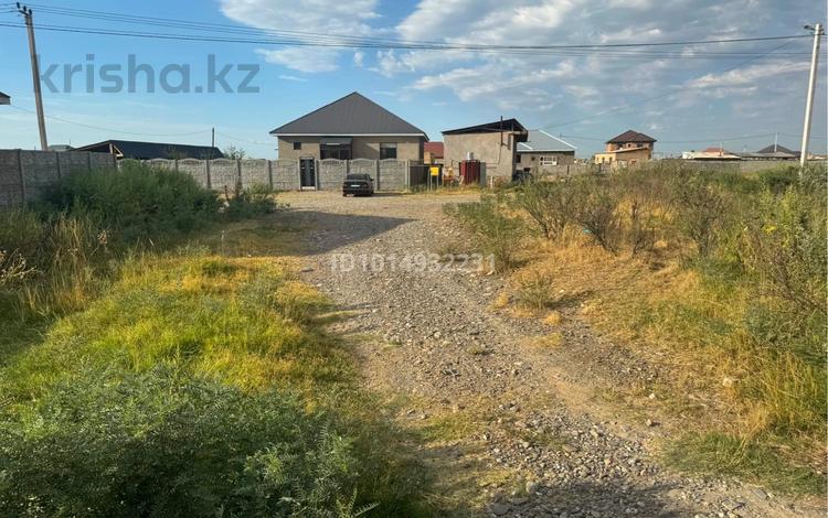 Жер телімі · 8 сотық, М Арай 304, бағасы: 2.7 млн ₸ в Бурыл — фото 2