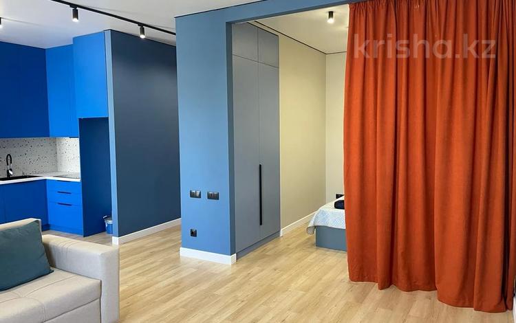 2-комнатная квартира · 45 м², Наурызбай батыра 127 — Сатпаева за 57 млн ₸ в Алматы, Бостандыкский р-н — фото 2