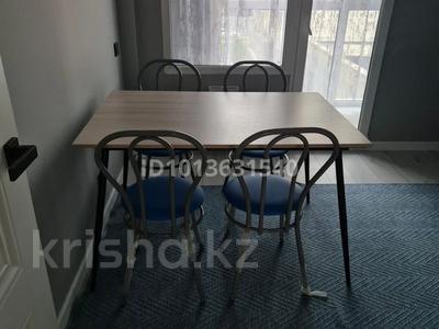 1-комнатная квартира · 39 м² · 3/12 этаж, мкр Нуркент 100 за 200 000 ₸ в Алматы, Алатауский р-н