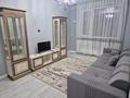 1-комнатная квартира · 39 м² · 3/12 этаж, мкр Нуркент 100 за 200 000 ₸ в Алматы, Алатауский р-н — фото 2