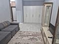 1-комнатная квартира · 39 м² · 3/12 этаж, мкр Нуркент 100 за 200 000 ₸ в Алматы, Алатауский р-н — фото 3