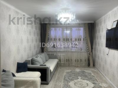 4-комнатная квартира, 90 м², 11 этаж, проспект Назарбаева 291 за 38 млн 〒 в Павлодаре