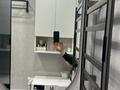4-бөлмелі пәтер · 90 м² · 11 қабат, проспект Назарбаева 291, бағасы: 40.5 млн ₸ в Павлодаре — фото 17