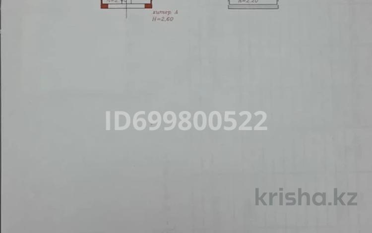 Гараж · 25 м² · Гранит — Гранит поворот как на СТО Танатар, бағасы: 1.9 млн ₸ в Актау — фото 4
