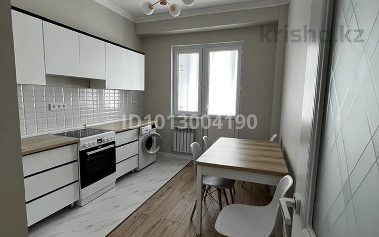 1-комнатная квартира · 40 м² · 13/13 этаж, Есенова 160/3 — Суюнбая-Баянаульская за 250 000 ₸ в Алматы, Жетысуский р-н — фото 8