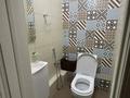 3-бөлмелі пәтер · 110.5 м² · 2/9 қабат, Умай Ана 14, бағасы: 70 млн ₸ в Астане, Нура р-н