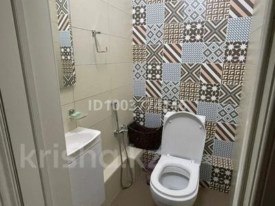 3-бөлмелі пәтер · 110.5 м² · 2/9 қабат, Умай Ана 14, бағасы: 70 млн ₸ в Астане, Нура р-н