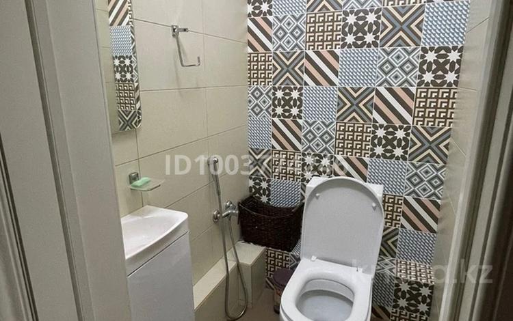 3-бөлмелі пәтер · 110.5 м² · 2/9 қабат, Умай Ана 14, бағасы: 70 млн ₸ в Астане, Нура р-н — фото 2