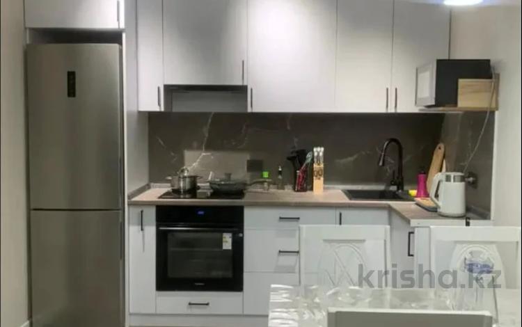 2-комнатная квартира · 45 м² · 7/20 этаж, Абая — Брусиловского за 43.5 млн ₸ в Алматы, Бостандыкский р-н — фото 4