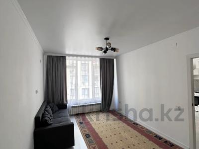 1-комнатная квартира · 37.9 м² · 2/4 этаж, мкр Шугыла 340/33 к1 — Алатау - Сабденова за 27.5 млн 〒 в Алматы, Наурызбайский р-н