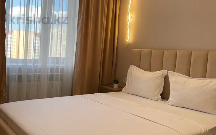 2-бөлмелі пәтер · 40 м² · 5/10 қабат, Юго-Восток ш/а., проспект Строителей 28/3, бағасы: 18 000 ₸ в Караганде, Казыбек би р-н — фото 2
