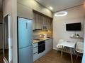 2-бөлмелі пәтер · 40 м² · 5/10 қабат, Юго-Восток ш/а., проспект Строителей 28/3, бағасы: 18 000 ₸ в Караганде, Казыбек би р-н — фото 11