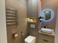 2-бөлмелі пәтер · 40 м² · 5/10 қабат, Юго-Восток ш/а., проспект Строителей 28/3, бағасы: 18 000 ₸ в Караганде, Казыбек би р-н — фото 15