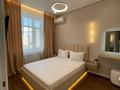 2-бөлмелі пәтер · 40 м² · 5/10 қабат, Юго-Восток ш/а., проспект Строителей 28/3, бағасы: 18 000 ₸ в Караганде, Казыбек би р-н — фото 4