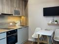 2-бөлмелі пәтер · 40 м² · 5/10 қабат, Юго-Восток ш/а., проспект Строителей 28/3, бағасы: 18 000 ₸ в Караганде, Казыбек би р-н — фото 9