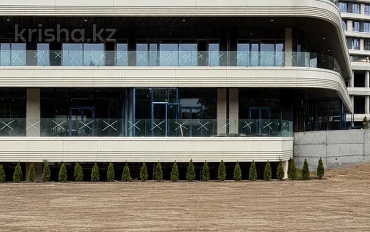 Магазины и бутики, медцентры и аптеки · 49.8 м² за 90 млн ₸ в Алматы, Бостандыкский р-н — фото 2