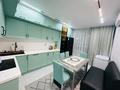 3-комнатная квартира · 87 м² · 2/12 этаж, мкр Шугыла, Коктерек 139 за 63.5 млн ₸ в Алматы, Наурызбайский р-н