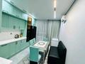 3-комнатная квартира · 87 м² · 2/12 этаж, мкр Шугыла, Коктерек 139 за 63.5 млн ₸ в Алматы, Наурызбайский р-н — фото 2