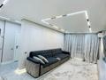 3-комнатная квартира · 87 м² · 2/12 этаж, мкр Шугыла, Коктерек 139 за 63.5 млн ₸ в Алматы, Наурызбайский р-н — фото 5