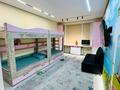 3-комнатная квартира · 87 м² · 2/12 этаж, мкр Шугыла, Коктерек 139 за 63.5 млн ₸ в Алматы, Наурызбайский р-н — фото 12