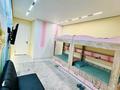 3-комнатная квартира · 87 м² · 2/12 этаж, мкр Шугыла, Коктерек 139 за 63.5 млн ₸ в Алматы, Наурызбайский р-н — фото 13