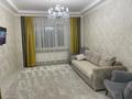 4-бөлмелі пәтер · 110 м² · 6/9 қабат, Керей жанибек хандар 15 — Маңгілік ел и Бөкейхан, бағасы: 82 млн ₸ в Астане, Есильский р-н — фото 9