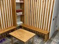 Жеке үй · 4 бөлме · 400 м² · 10 сот., мкр Нурлытау (Энергетик), 15 12, бағасы: 500 млн ₸ в Алматы, Бостандыкский р-н — фото 24