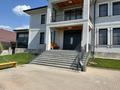 Жеке үй · 4 бөлме · 400 м² · 10 сот., мкр Нурлытау (Энергетик), 15 12, бағасы: 500 млн ₸ в Алматы, Бостандыкский р-н — фото 8