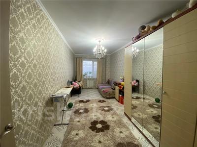 3-комнатная квартира · 86 м² · 10/12 этаж, мкр Юго-Восток — Ледовый дворец спорта "Караганда-Арена", Карагандинская городская мечеть №1 за 30 млн ₸ в Казыбек би р-н