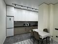 1-комнатная квартира · 43 м² · 1/3 этаж, мкр Курамыс, Сейдимбек 100а за 35 млн ₸ в Алматы, Наурызбайский р-н