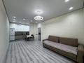 1-комнатная квартира · 43 м² · 1/3 этаж, мкр Курамыс, Сейдимбек 100а за 35 млн ₸ в Алматы, Наурызбайский р-н — фото 2