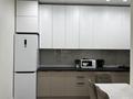 1-комнатная квартира · 43 м² · 1/3 этаж, мкр Курамыс, Сейдимбек 100а за 35 млн ₸ в Алматы, Наурызбайский р-н — фото 6