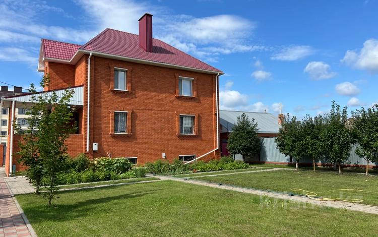 Жеке үй · 5 бөлме · 325.7 м² · 11 жүзд., 63-й квартал 7, бағасы: 95 млн ₸ в Костанае — фото 39