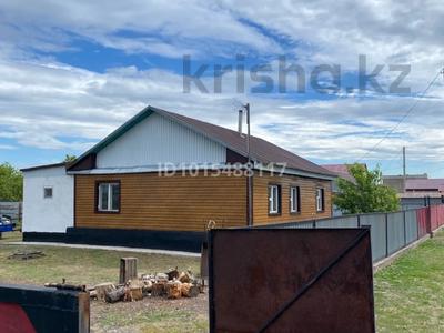 Отдельный дом · 4 комнаты · 77 м² · 10 сот., Роза Багланова 6 — Нурмагамбетова за 9 млн ₸ в Акколе