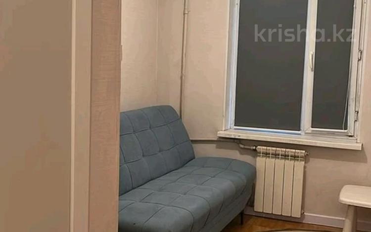 1-комнатная квартира · 13 м² · 1/5 этаж, Жубанова 13 — Жубанова- Саина за 100 000 ₸ в Алматы, Ауэзовский р-н — фото 2