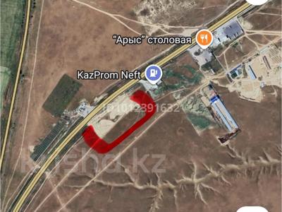 Участок · 2.2 га, Шубар за 270 млн ₸