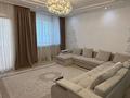 4-комнатная квартира · 150 м² · 9/13 этаж, Аль-Фараби за 115 млн ₸ в Алматы, Бостандыкский р-н