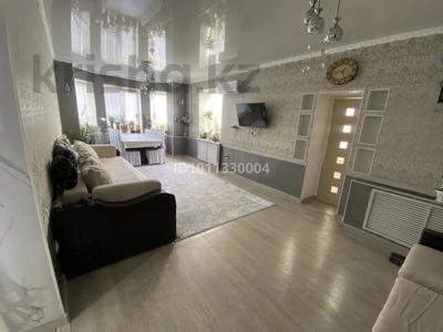3-комнатная квартира · 71.3 м² · 1/3 этаж, Бокейханова — Парк, говд, цон, 8-9 школа за 26 млн ₸ в Балхаше