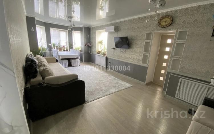 3-комнатная квартира · 71.3 м² · 1/3 этаж, Бокейханова — Парк, говд, цон, 8-9 школа за 26 млн ₸ в Балхаше — фото 2
