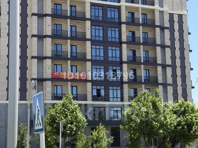 4-бөлмелі пәтер · 155 м² · 9/9 қабат, ЖМ Сайрам, М-н Мирас уч. 5060 — Кольцевая ул. Назарбаева и Патеева, бағасы: 58 млн ₸ в Шымкенте, Каратауский р-н