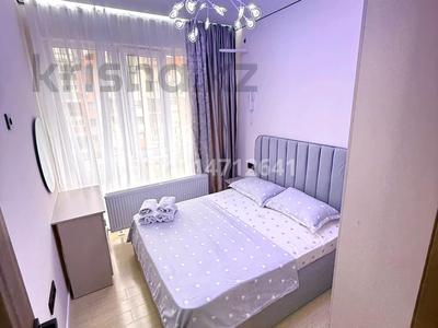 2-комнатная квартира · 40 м² · 5/9 этаж, мкр Шугыла, Алатау 12а/1 за 15 000 ₸ в Алматы, Наурызбайский р-н