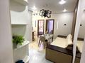 2-бөлмелі пәтер · 40 м² · 5/9 қабат, Шұғыла ш/а., Алатау 12а/1, бағасы: 15 000 ₸ в Алматы, Наурызбайский р-н — фото 11