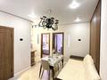 2-бөлмелі пәтер · 40 м² · 5/9 қабат, Шұғыла ш/а., Алатау 12а/1, бағасы: 15 000 ₸ в Алматы, Наурызбайский р-н — фото 12