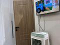 2-бөлмелі пәтер · 40 м² · 5/9 қабат, Шұғыла ш/а., Алатау 12а/1, бағасы: 15 000 ₸ в Алматы, Наурызбайский р-н — фото 16