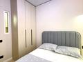 2-бөлмелі пәтер · 40 м² · 5/9 қабат, Шұғыла ш/а., Алатау 12а/1, бағасы: 15 000 ₸ в Алматы, Наурызбайский р-н — фото 2