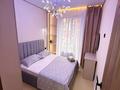 2-бөлмелі пәтер · 40 м² · 5/9 қабат, Шұғыла ш/а., Алатау 12а/1, бағасы: 15 000 ₸ в Алматы, Наурызбайский р-н — фото 3