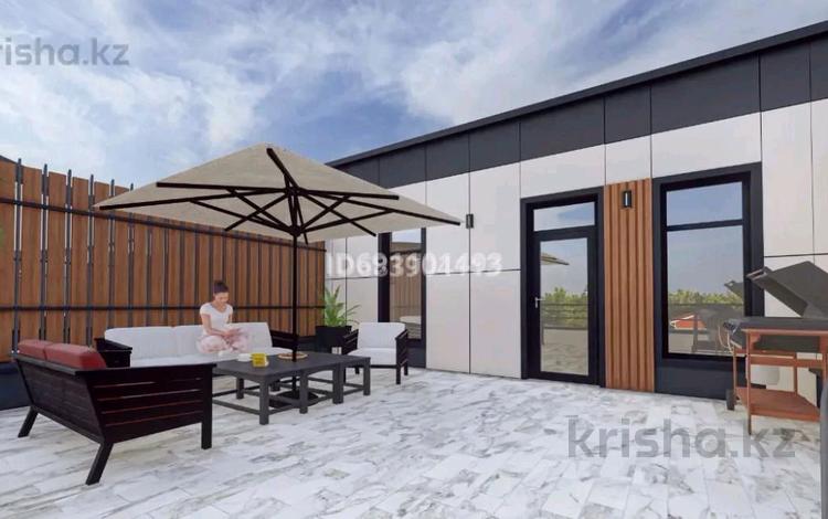 Отдельный дом · 7 комнат · 236 м² · 5 сот., 29-й мкр, 29-ш/а. — Садик, Мектеп, Аққала мол, Сары базар за 52 млн 〒 в Актау — фото 12