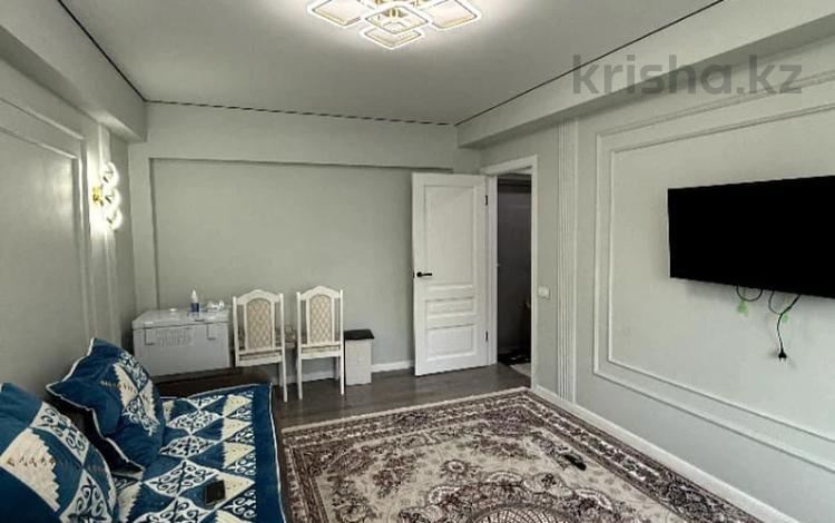 2-комнатная квартира · 49 м² · 4/5 этаж, мкр Таугуль-2, Рыскулбекова за 48.5 млн ₸ в Алматы, Ауэзовский р-н — фото 2